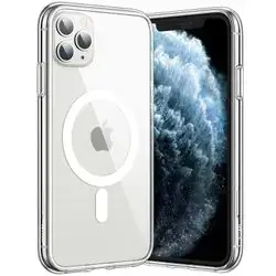 11 pro max magsafe cover