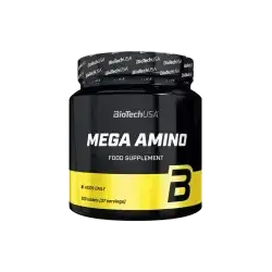 Mega Amino 300 Tbl