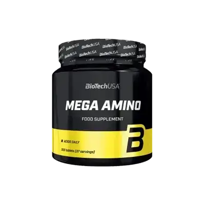 Mega Amino 300 Tbl