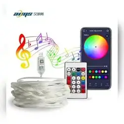 RGB app smart fairy light 20 metr