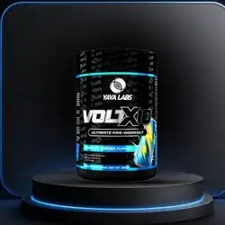 volt x10 pre 380g - YAVA LABS