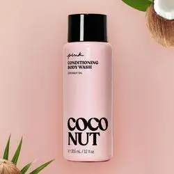 Victoria's Secret Coconut Conditioning Body Wash