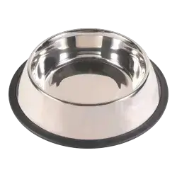 Steel Bowl