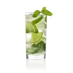 Classic Mojito