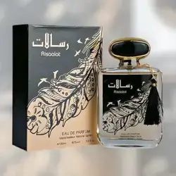 Women's perfume