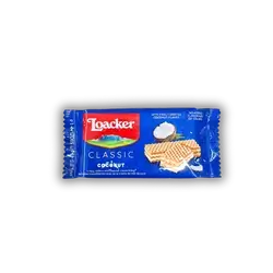 Loacker Classic Coconut Biscuits 45 g