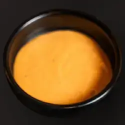 Spicy Sauce