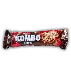 Combo Biscuits 84g