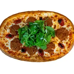 Zayed Al Khair Pizza