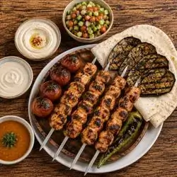 Chicken Tikka