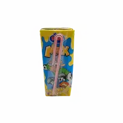 Mehn Banana Milk Packet 200 gm
