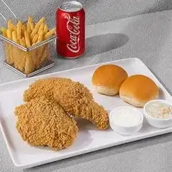 Kentucky 3 Pieces (Combo)