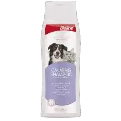 Calming Shampoo 250ml