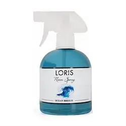 Loris Ocean Breeze Air Freshener