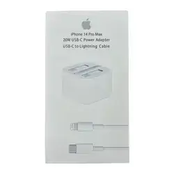Pd Charger 2 IN 1