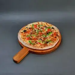 Italian Pizza