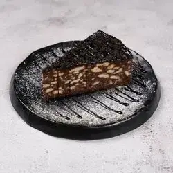 Lazy Cake