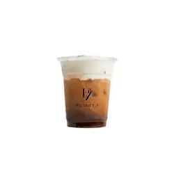 Cold Brew Cloud