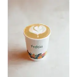 Café Latte