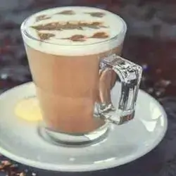 Latte Macchiato