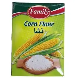 Family Corn Flour