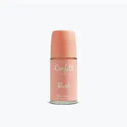 ANTIPERSPIRANT DEODORANT ROLL-ONS Blush 48h