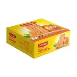 Farkhondeh Biscuits With Orange Flavor 520 Gm