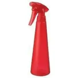 Red Water Pump
