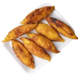Rice Kibbeh 