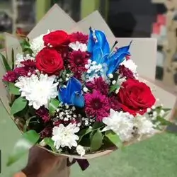 Bouquet Flower