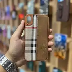 Cover IPHONE XR