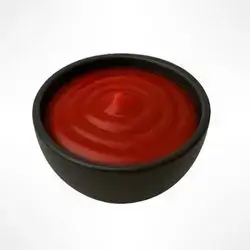 Spicy Sauce