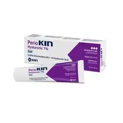 kin perio kin hyaluronic gel