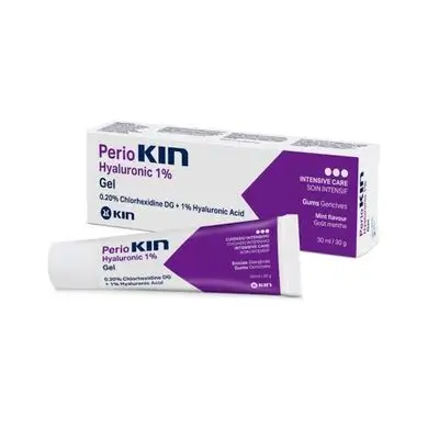 kin perio kin hyaluronic gel
