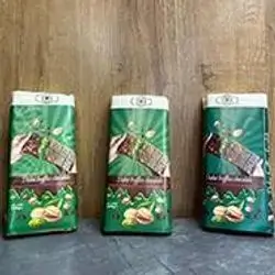 Dubai Chocolate 