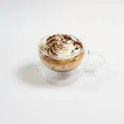 Espresso Con Panna
