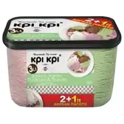 Ice Cream 1500G
