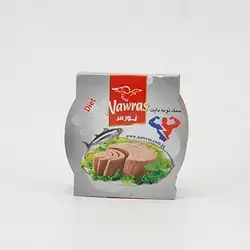 Nawras Diet Tuna Fish 140G