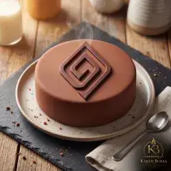 Fondant Cake