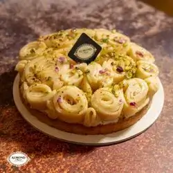 halawat aljibn tart