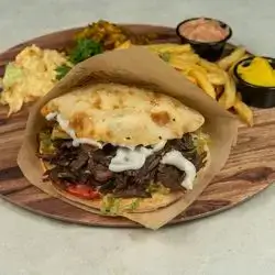 Meat Doner