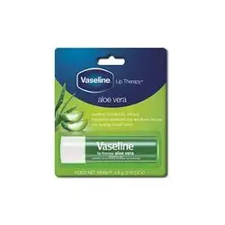 Vaseline Lips Aloevera 4.8g