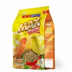 MAX MENU, complete mix for canaries 1kg 