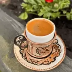 Turkish Coffee