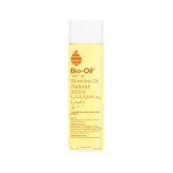 Bio Oil Natural Skincare Oil