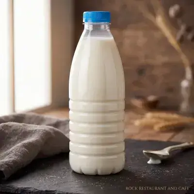 Yogurt