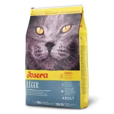 Josera LEGER adult weight control 2kg