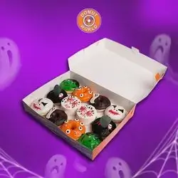 Dozen Halloween