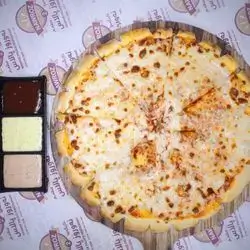 Pizza margarita