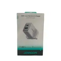 Joyroom Dual Part 30W Cj4041